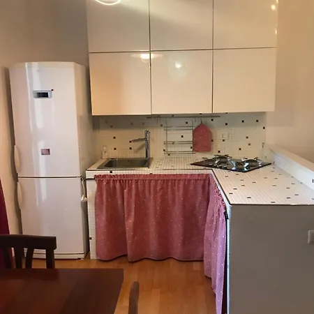 Apartment I Maltesi *
