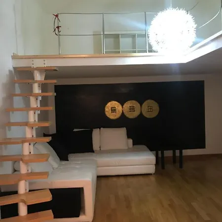 I Maltesi Apartment Sassari