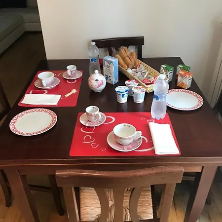 Apartment I Maltesi Sassari