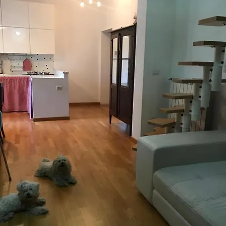 I Maltesi Apartment Sassari