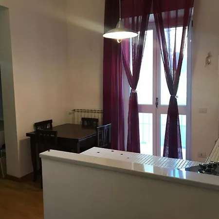 I Maltesi Apartment