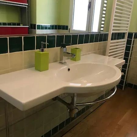 I Maltesi Apartment *